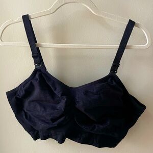 BRAND NEW Kindred Bravely 2 in 1 Nursing and Pumping Bra